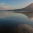 Lago e vulcano Arenal