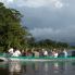 Tour nel Parco nazionale Tortuguero