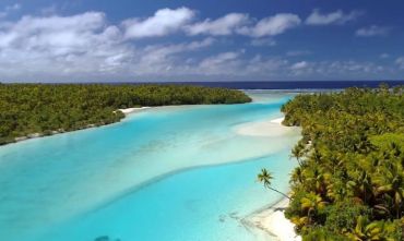 Alla scoperta di Rarotonga e Aitutaki