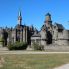 Kassel, castello dei leoni