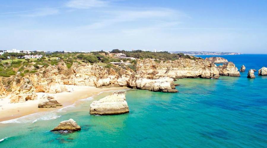 Alvor Praia