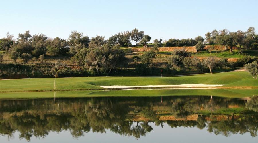 Silves Golf