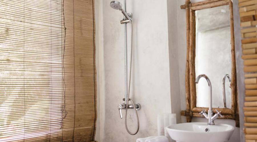 Duplex familiare deluxe bagno