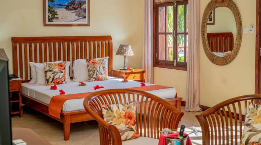 Junior suite