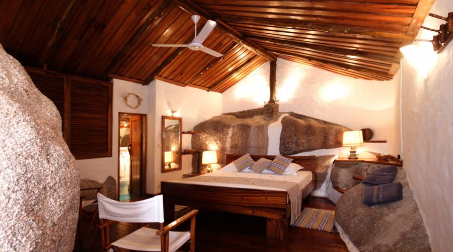 Junior suite castway 