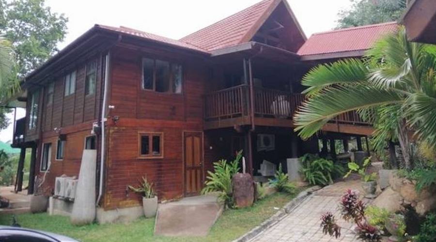 Gecko Villa