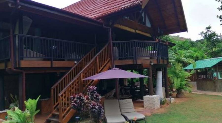 Gecko Villa