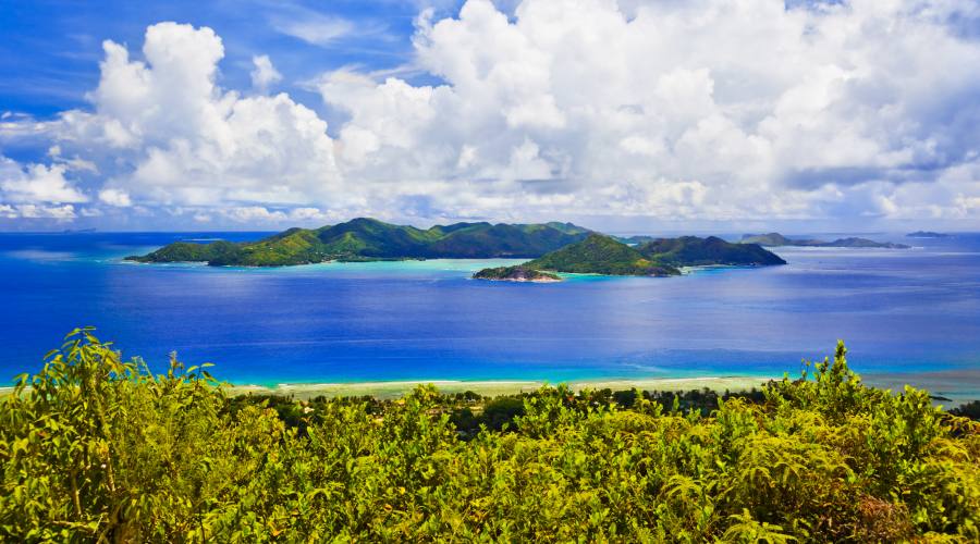 Isola di Praslin