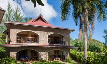 L'Hirondelle Self Catering Guesthouse