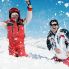 Divertimento sulla neve