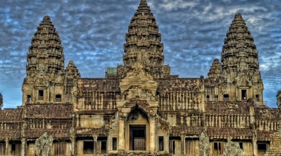 Angkor Wat