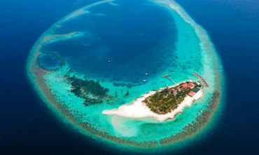 Viaggio di gruppo Maldive: Maayafushi Island Resort