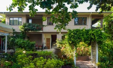 Le Repaire Boutique Hotel