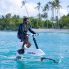 Hydrofoil E-Bikes