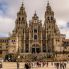 Cattedrale Santiago De Compostela