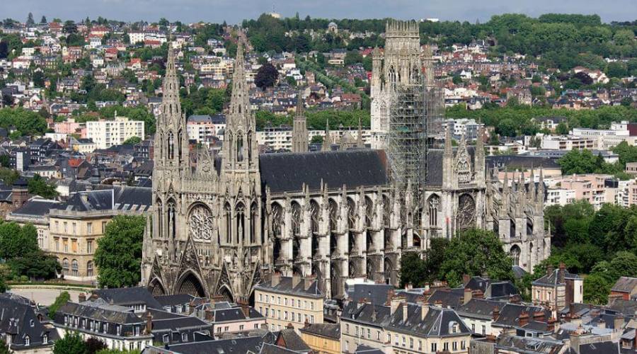 rouen