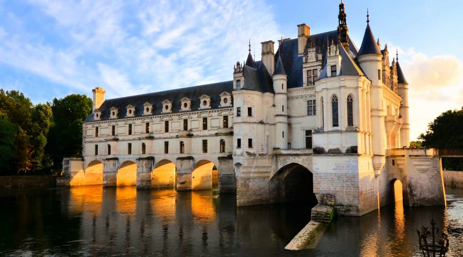 chenonceau