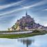 mont saint michel