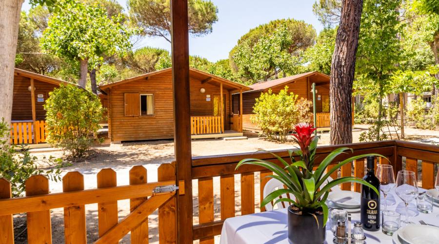 Chalet