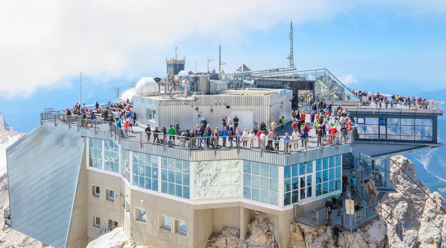 Zugspitze