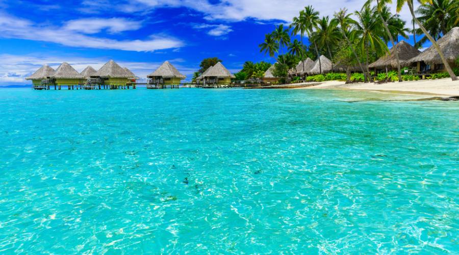 Isole di Tahiti