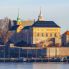 Oslo Fortezza di Akershus 