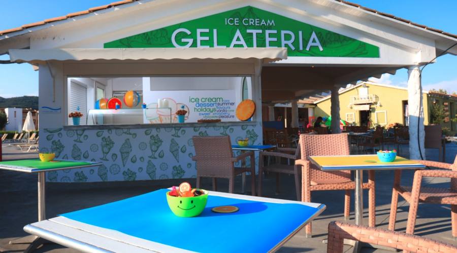 Gelateria