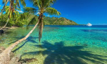 Tour Polinesia Easy