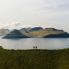Paesaggio Faroe