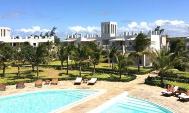 Life Resort Saint Thoma Royal Palm 5 stelle
