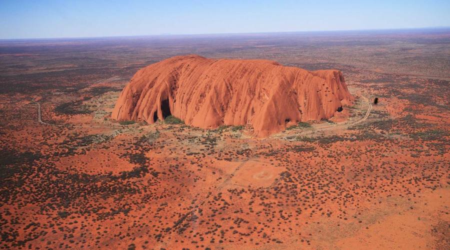 Uluru