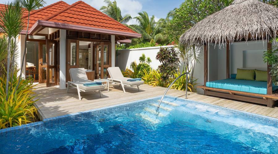 Kurumba - Due Camera 