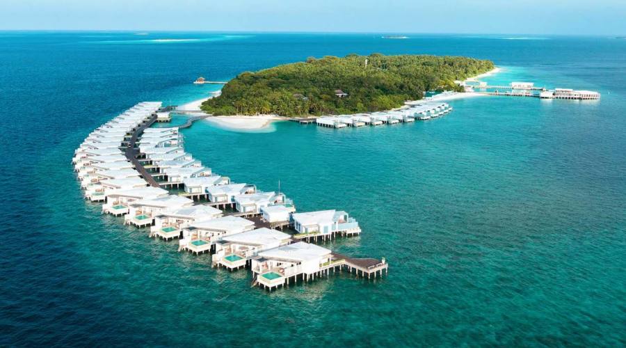 Amilla - Villa Resort 