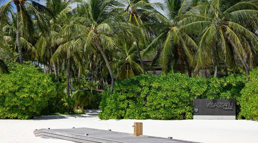 Velassaru Maldives