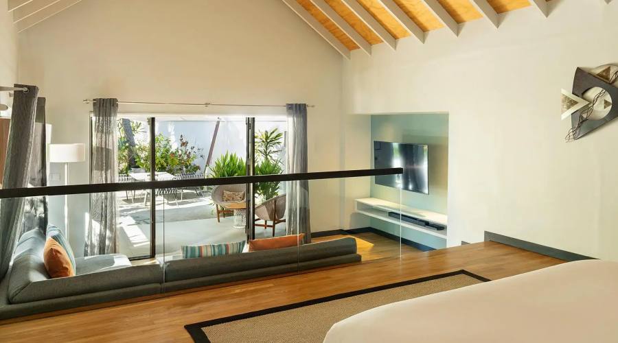 Velassaru Maldives - Camera