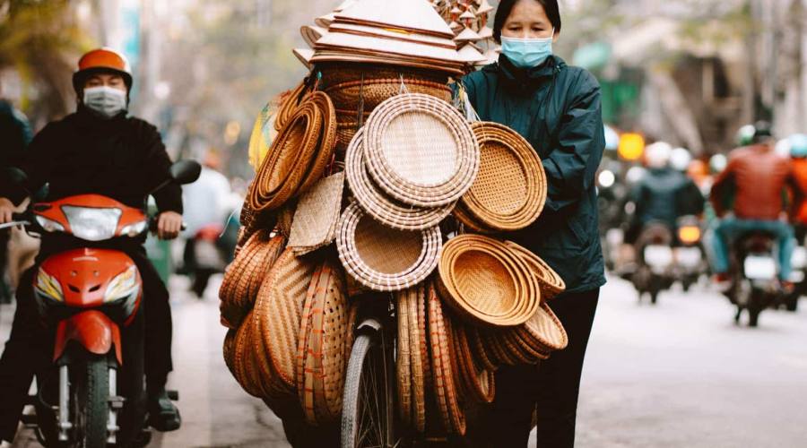 Hanoi