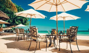 Maritim Resort & Spa Mauritius 5 stelle