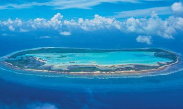 Astove Island Lodge, viaggio esperienzale su un atollo incontaminato