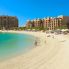 Ras Al Khaimah spiaggia