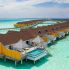 Overwater Villas