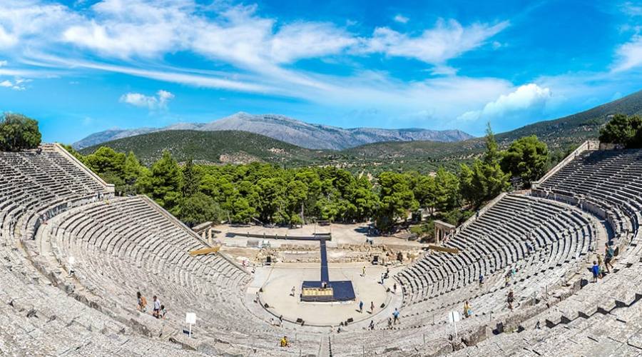 Epidauro