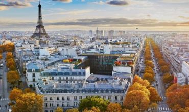 Parigi - Festa della Madonna della Medaglia Miracolosa 3 gg