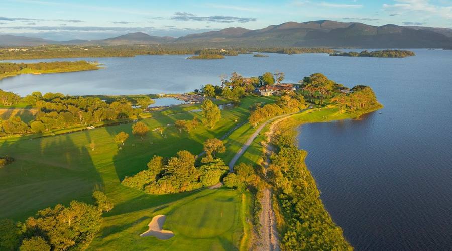 Killarney Golf & Fishing Club