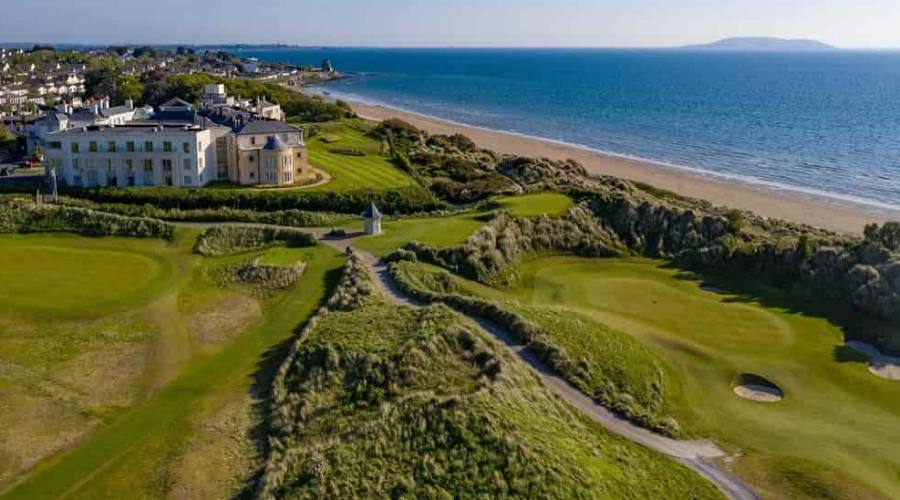 Portmarnock Hotel & Links