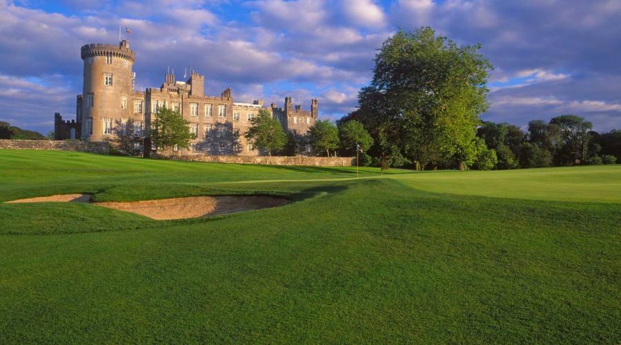 Dromoland Castle