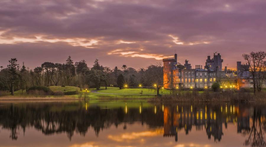 Dromoland Castle