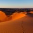 Vista del Tramonto