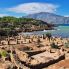 Rovine romane in Tipaza