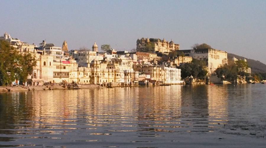 Udaipur