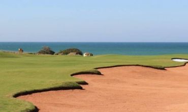 Hilton Tangier Al Houara Golf Resort 5 stelle